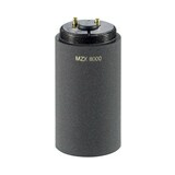 MZX 8000 s kloubem MZG 8000 a mikrofonní hlavou MKHC 8040